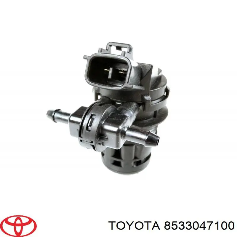 Bomba de motor de fluido para lavador de vidro dianteiro Denso 8533047100 preço, a partir de 59,59 USD