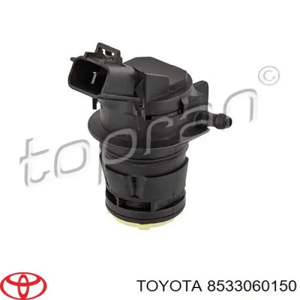 Bomba de motor de fluido para lavador de vidro dianteiro Toyota 8533060150 preço, a partir de 54,28 USD