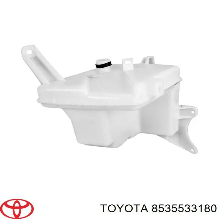 Compre 8535533180 Toyota Tanque de fluido para lavador das luzes