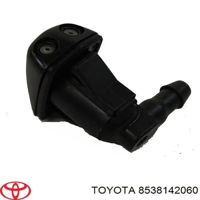 Compre 8538142060 Toyota Injetor de fluido para lavador de pára-brisas