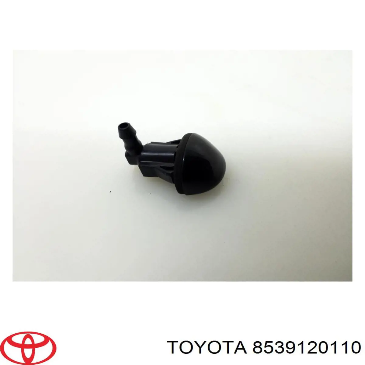 Injetor de fluido para lavador de vidro traseiro Toyota 8539120110 preço, a partir de 35,14 USD