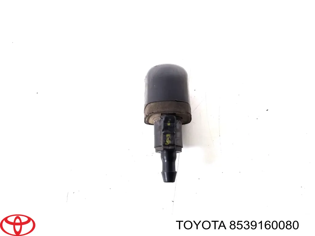 Injetor de fluido para lavador de vidro traseiro Toyota 8539160080 preço, a partir de 23,37 USD
