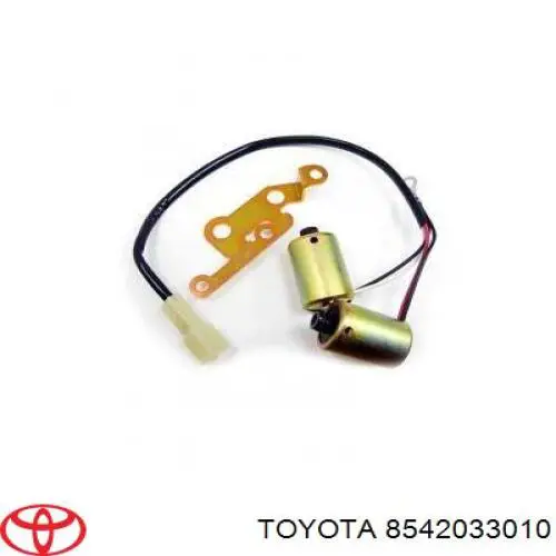 8542033010 Toyota 