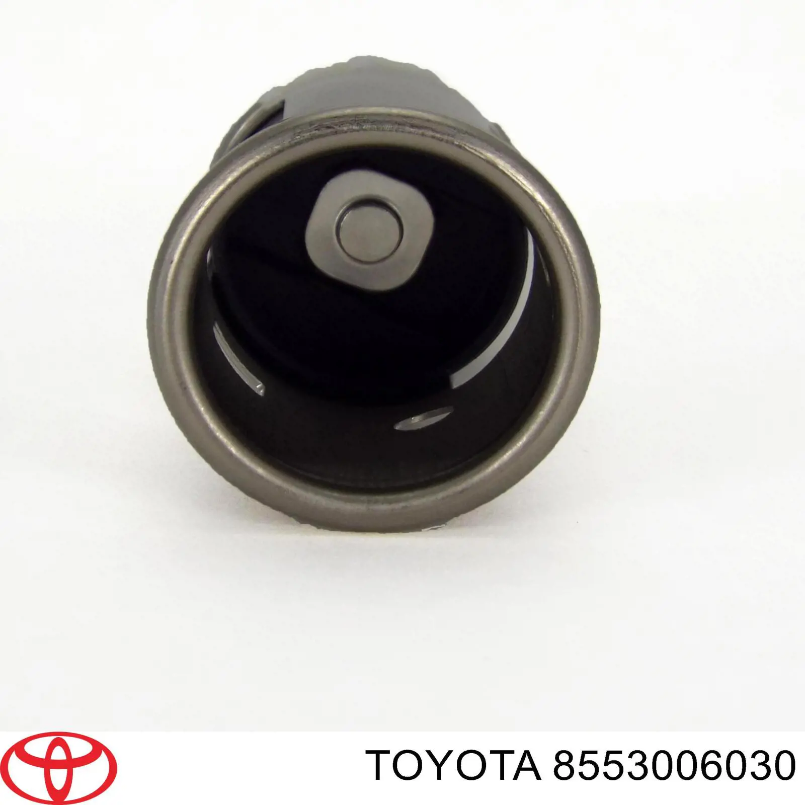 Assento (tomada) de acendedor de cigarros Toyota 8553006030 preço, a partir de 75,69 USD