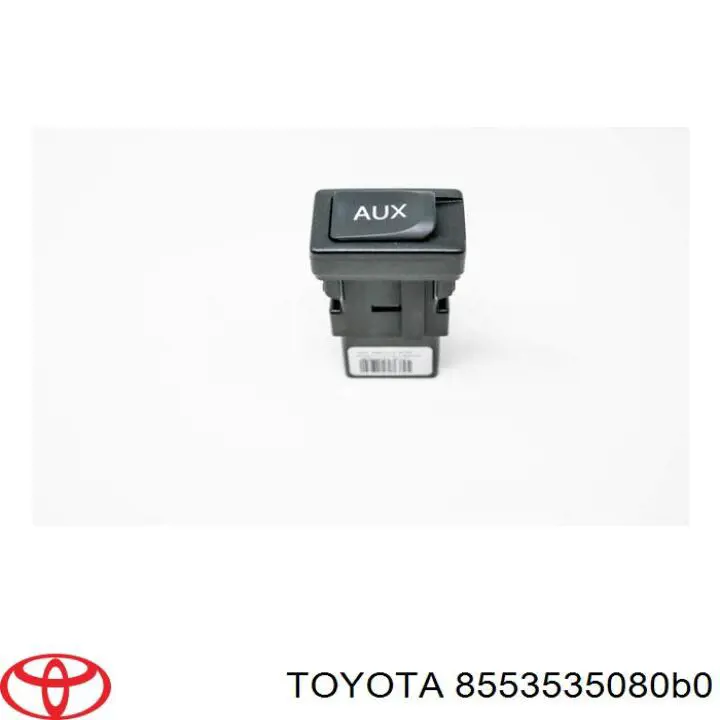 8553535080B0 Toyota 