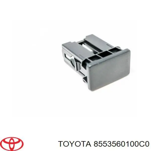 8553560100C0 Toyota 