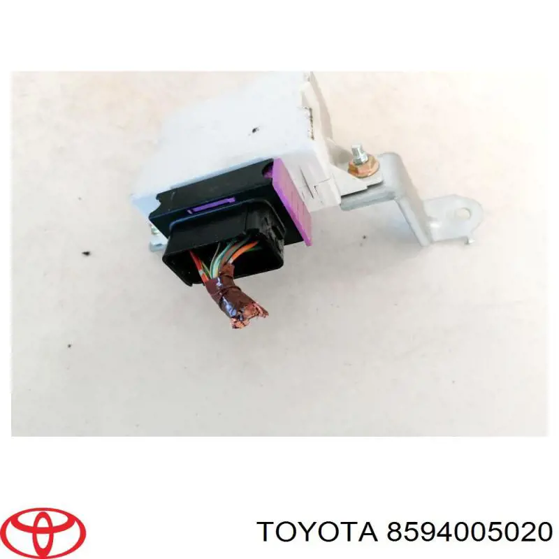  Toyota 8594005020 preço, a partir de 51,09 USD