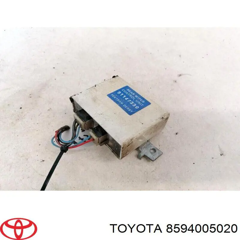Compre 8594005020 Toyota 