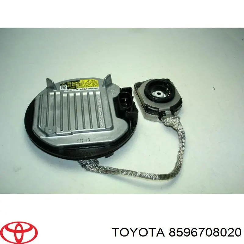Unidade de encendido (xénon) Q-fix Q3720002 preço, a partir de 61,17 USD