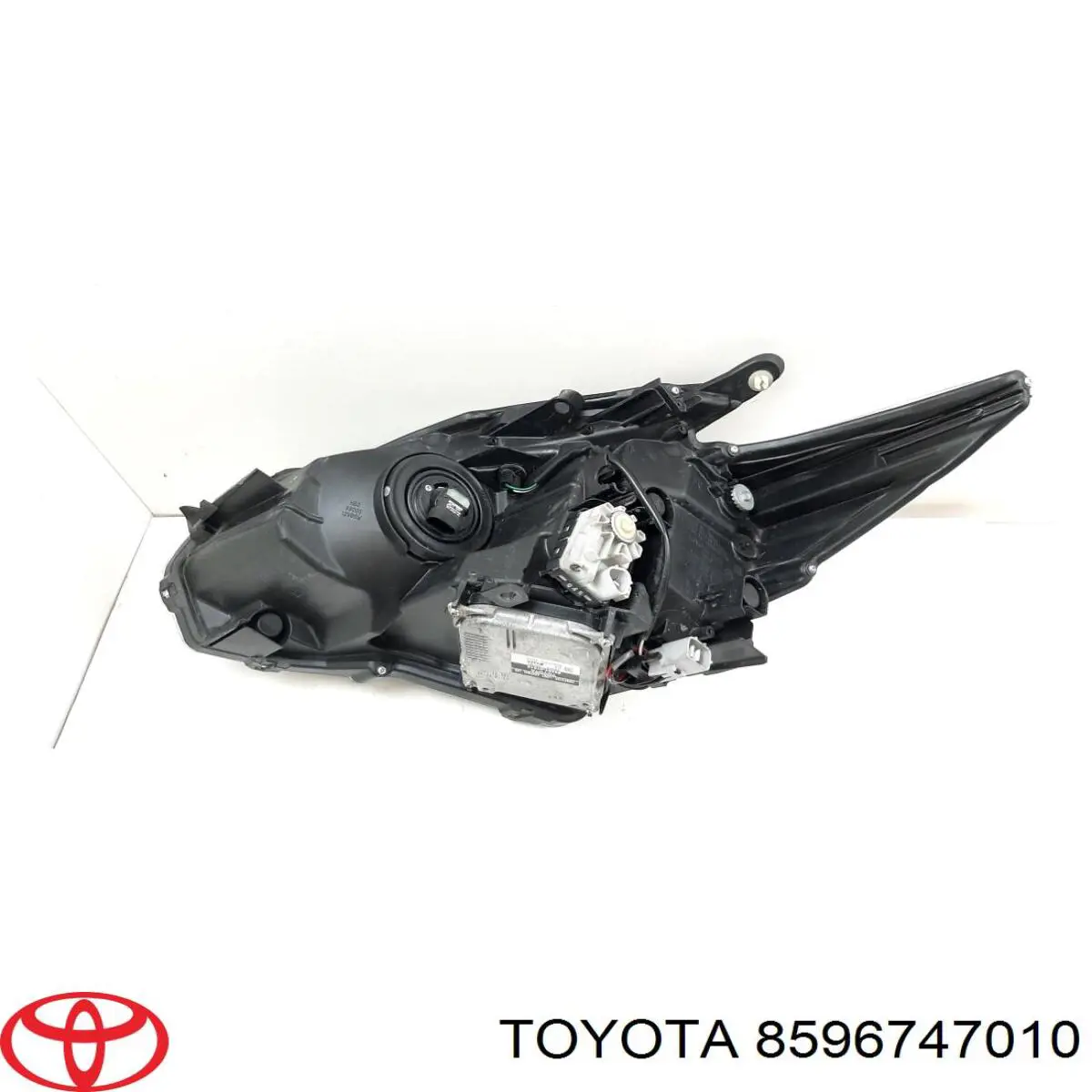 Compre 8596747010 Toyota 