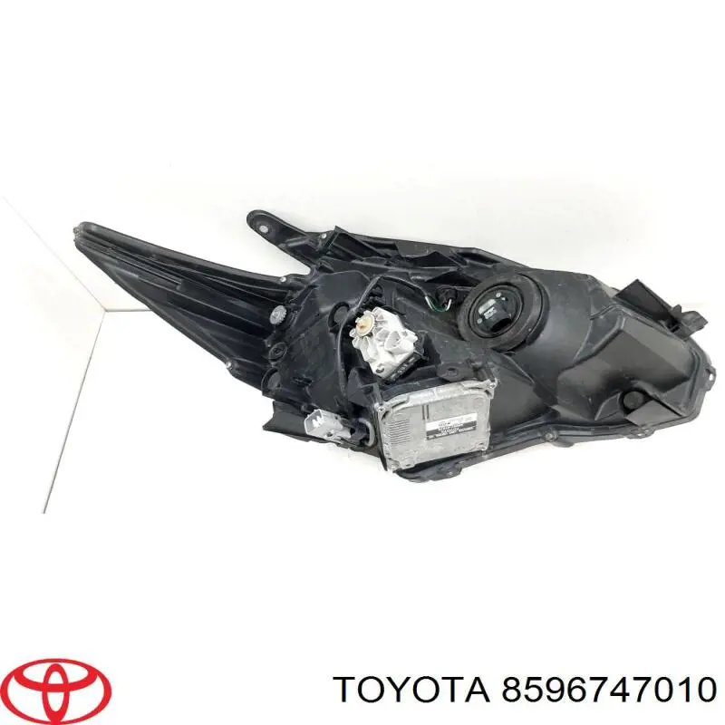 Compre 8596747010 Toyota 