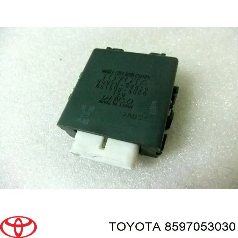  Toyota 8597053030 preço, a partir de 56,45 USD