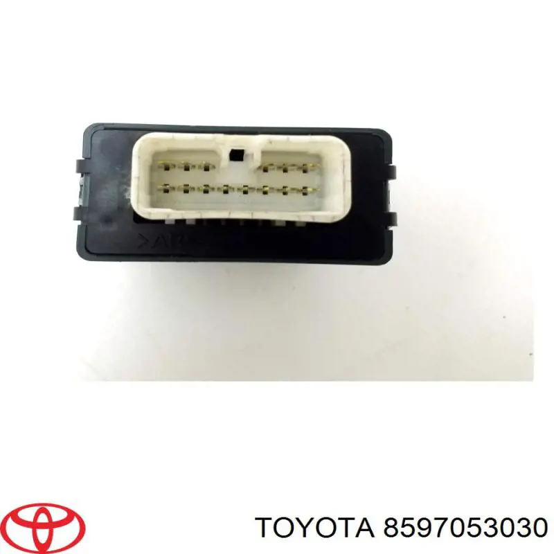 8597053030 Toyota 