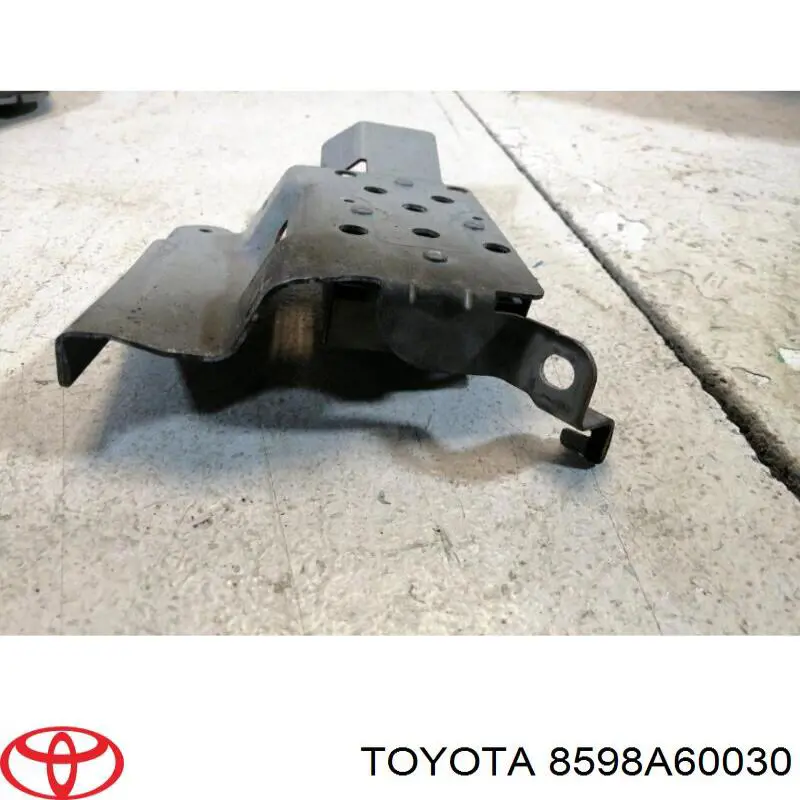 8598A60030 Toyota 