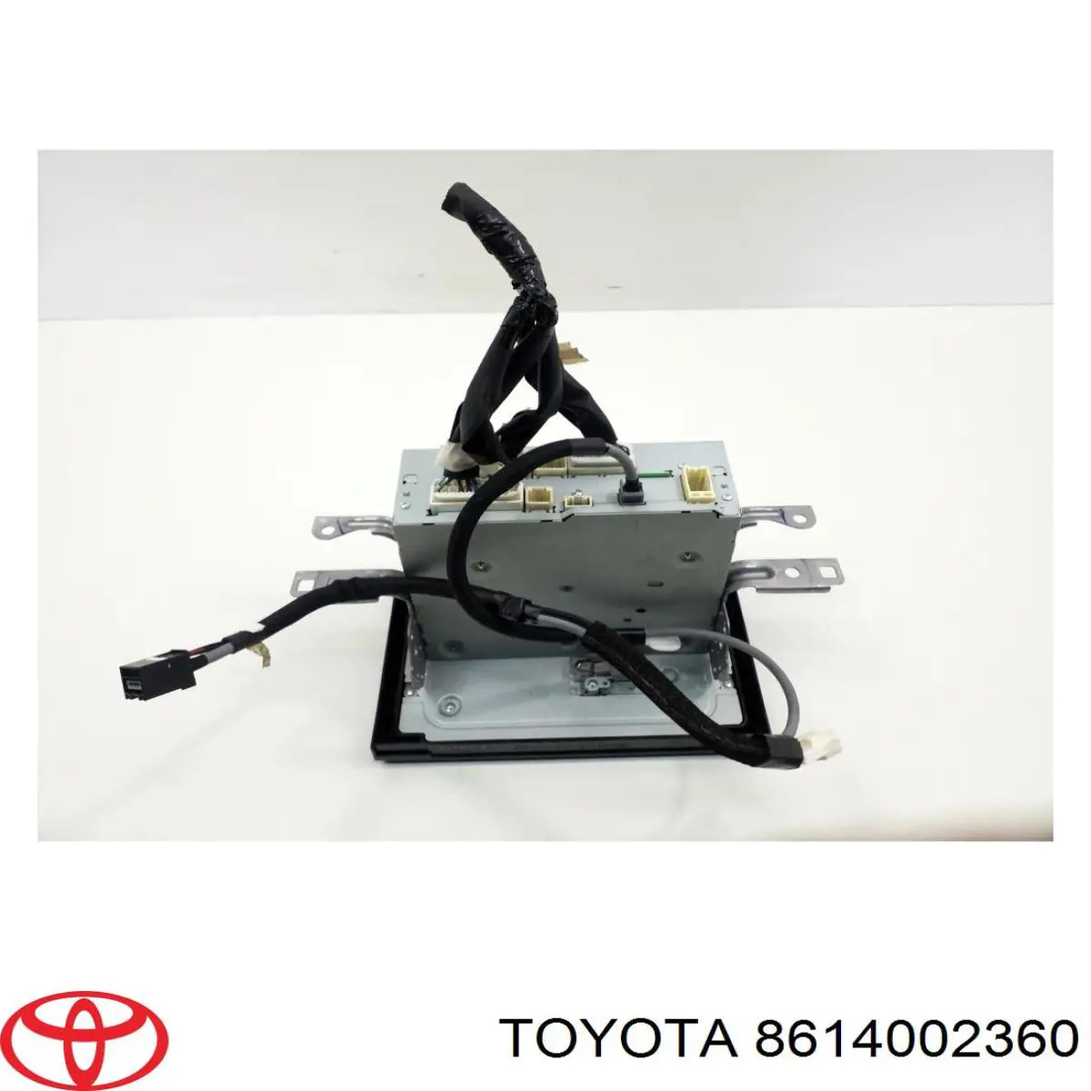 Mostrador multifuncional Toyota 8614002360 preço, a partir de 168,85 USD