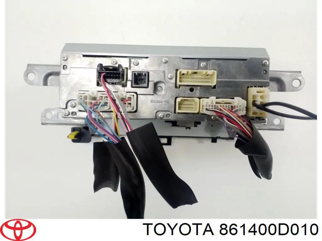 Mostrador multifuncional Toyota 861400D010 preço, a partir de 320,64 USD