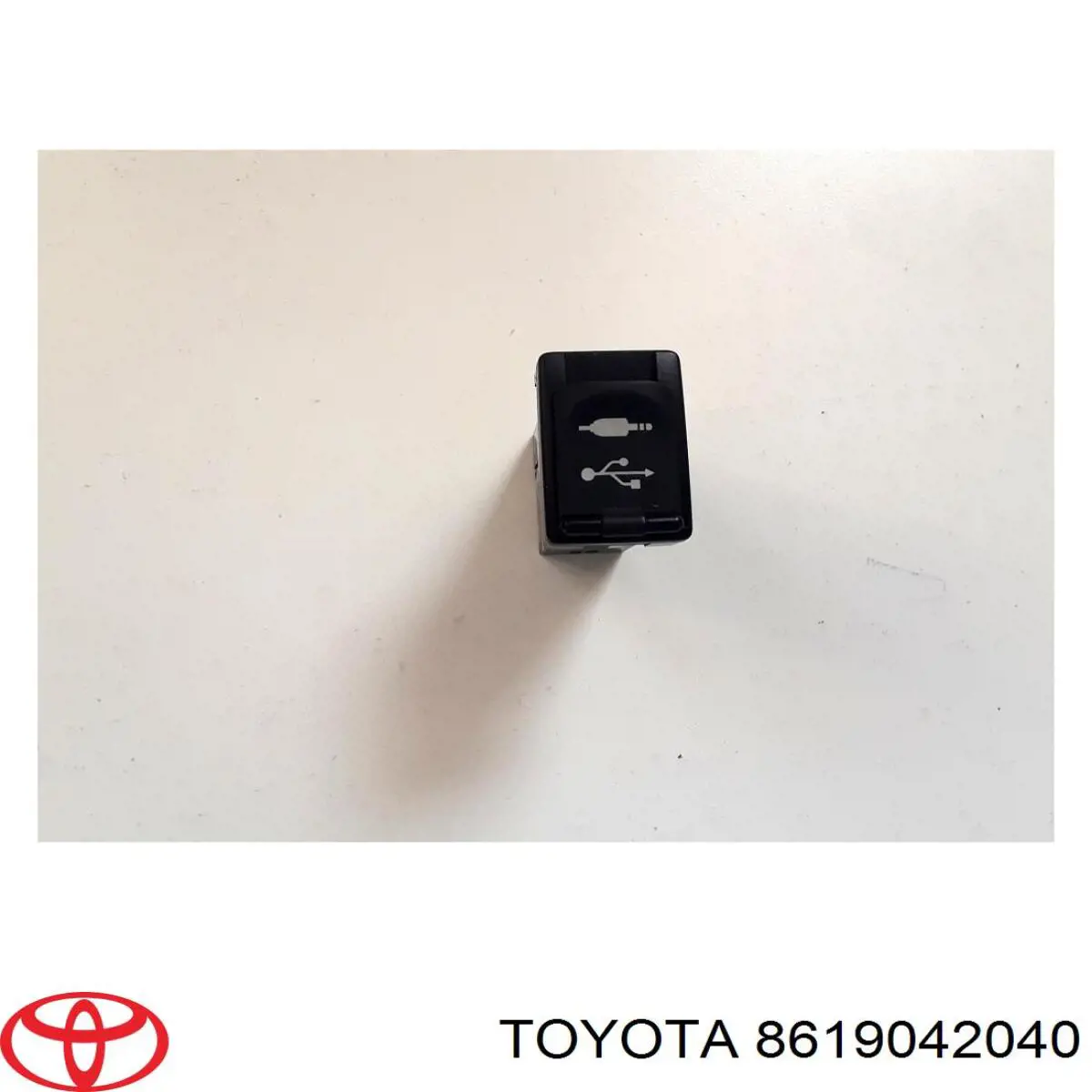  Toyota 8619042040 preço, a partir de 24,86 USD