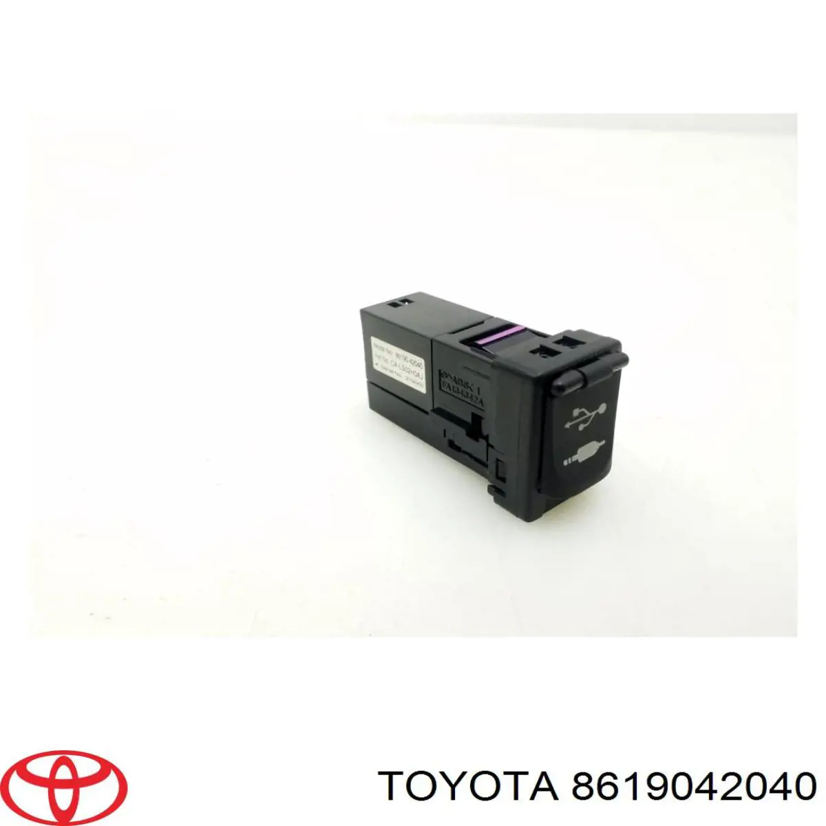 Compre 8619042040 Toyota 