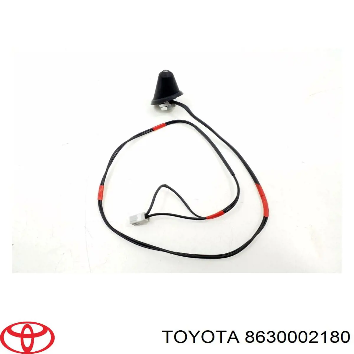 Antena Toyota 8630002180 preço, a partir de 344,95 USD