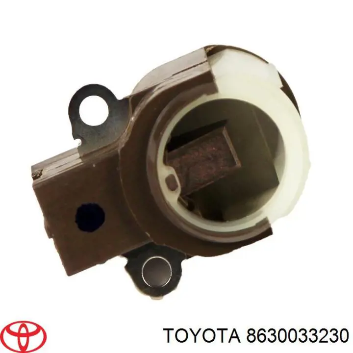  Antena Toyota Camry V sedan (V30) (2001 - 2006) V