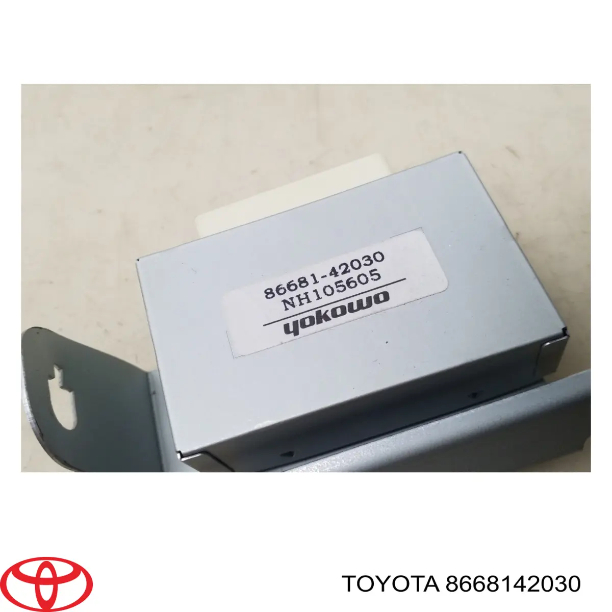  Toyota 8668142030 preço, a partir de 80,16 USD