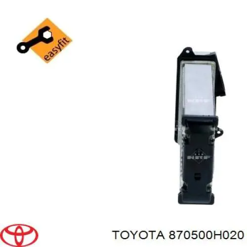 Compre 00006448P2 Peugeot/Citroen Radiador de forno (de aquecedor)