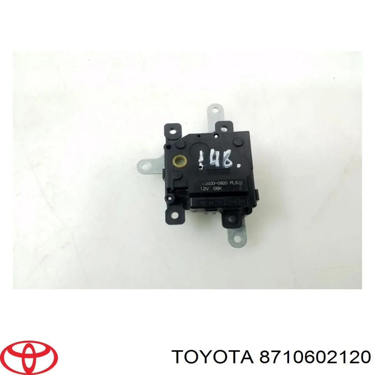 8710602120 Toyota 