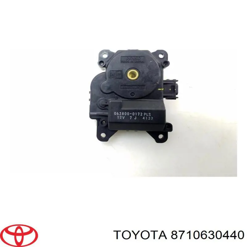 8710630440 Toyota 