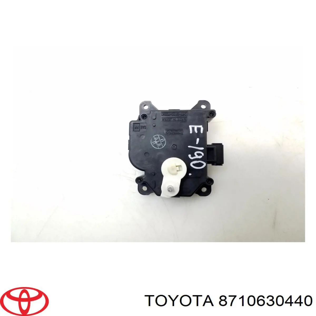  Toyota 8710630440 preço, a partir de 54,74 USD