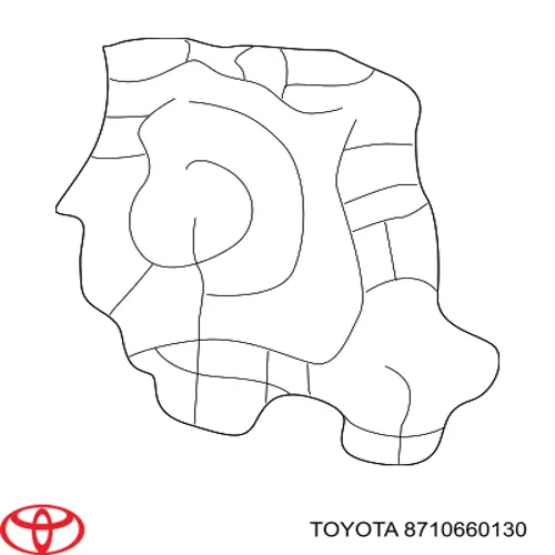  Toyota 8710660130 preço, a partir de 353,09 USD