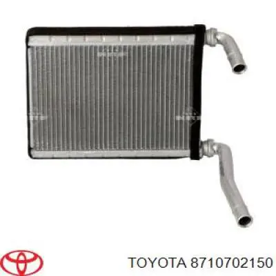 Compre 8117N81 Polcar Radiador de forno (de aquecedor)