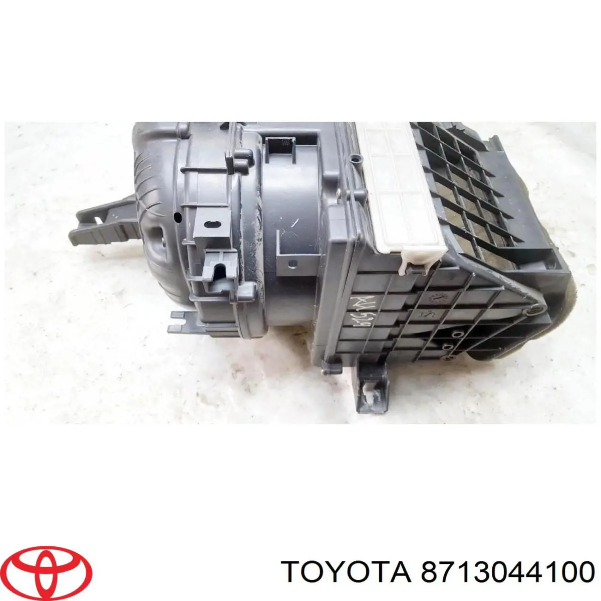 8713044100 Toyota 