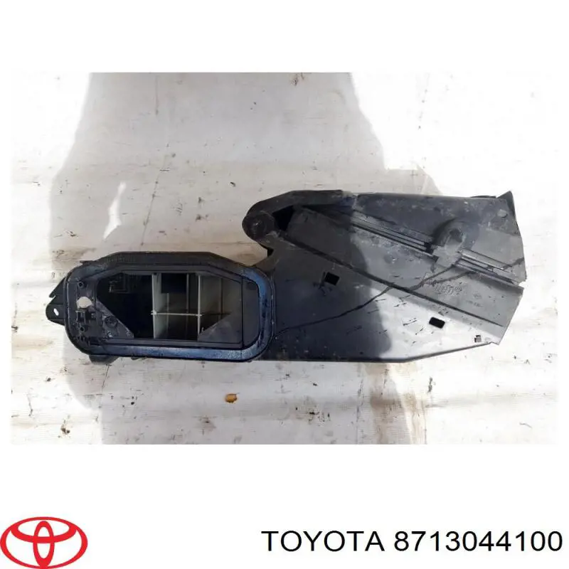  Toyota 8713044100 preço, a partir de 1070,96 USD