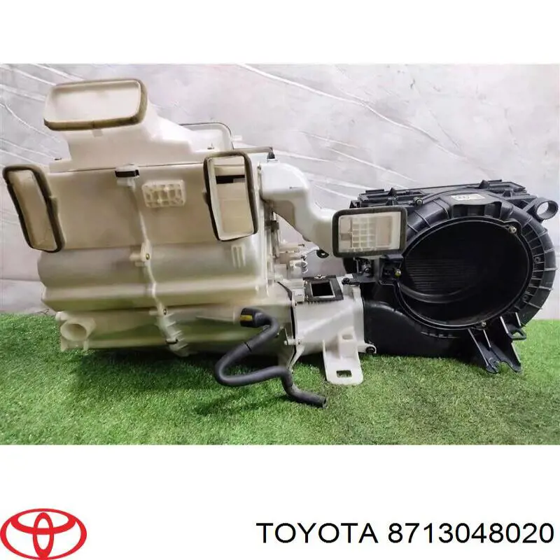  Toyota 8713048020 preço, a partir de 1447,80 USD