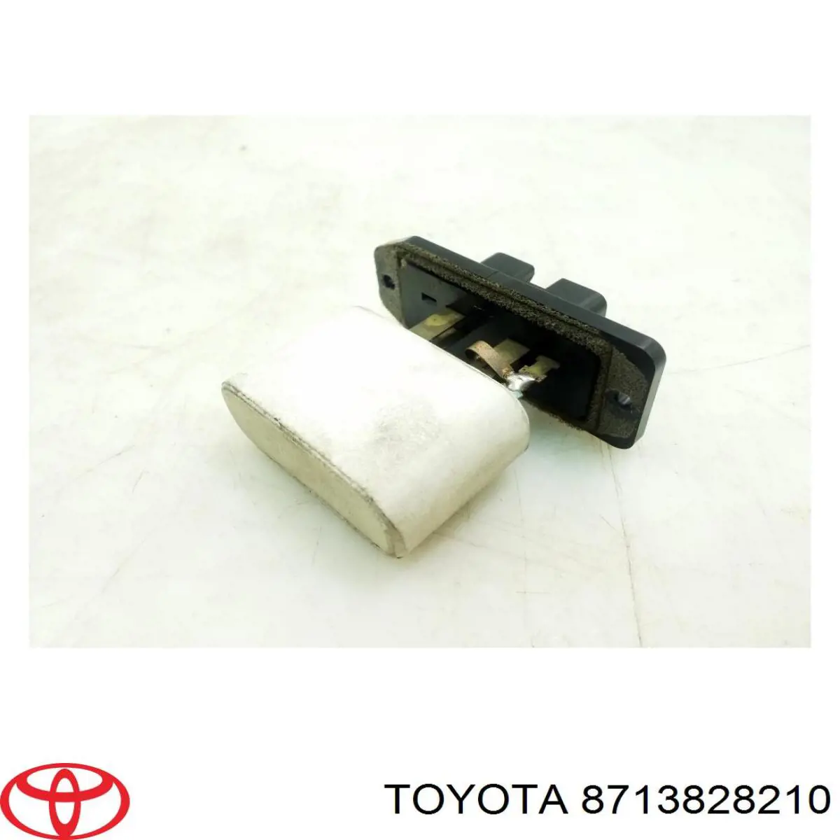 8713828210 Toyota 