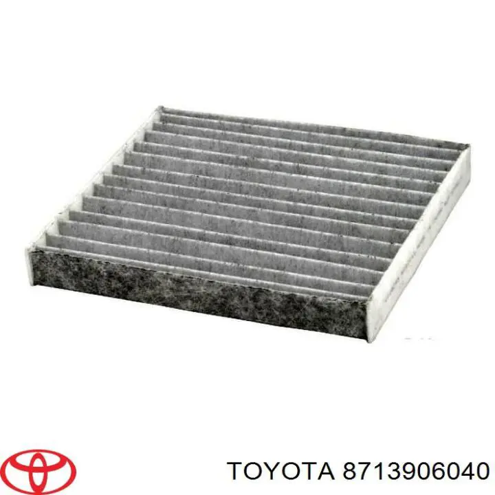 Compre BCF190 Magneti Marelli Filtro de salão