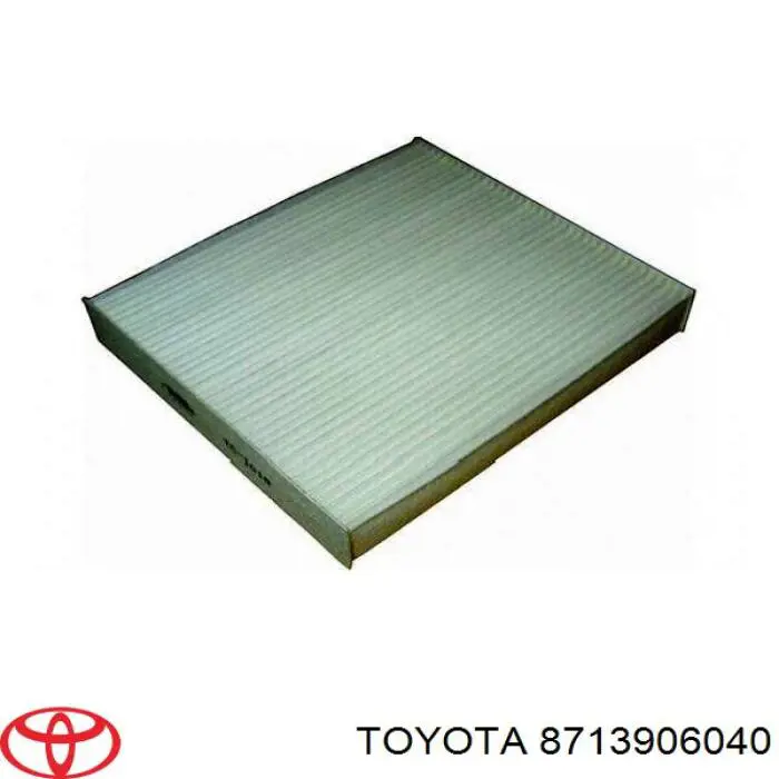 Compre BCF190 Magneti Marelli Filtro de salão