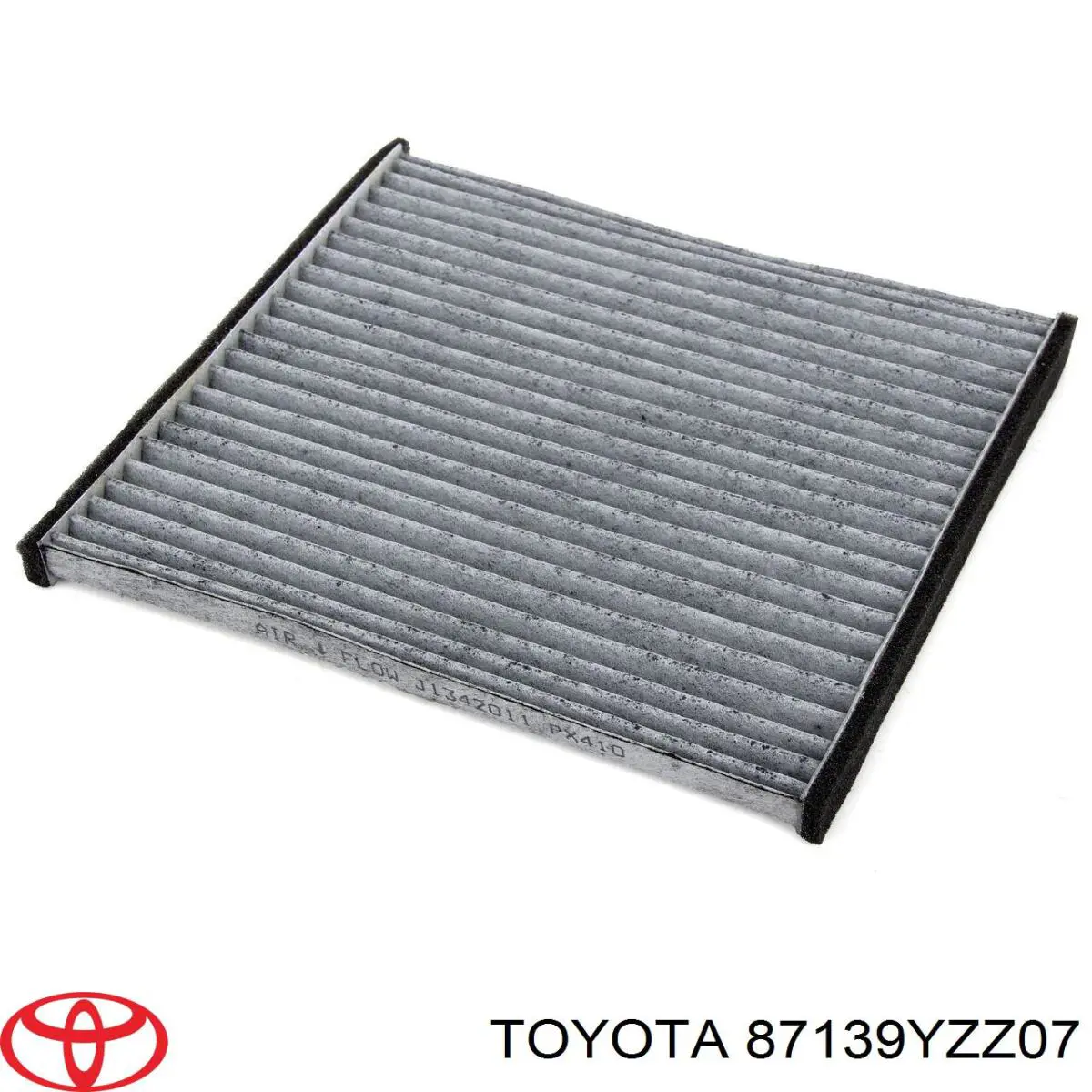 Compre 87139YZZ07 Toyota Filtro de salão