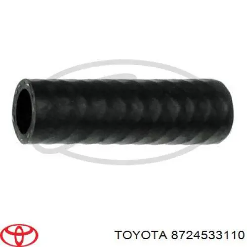 8724533110 Toyota 