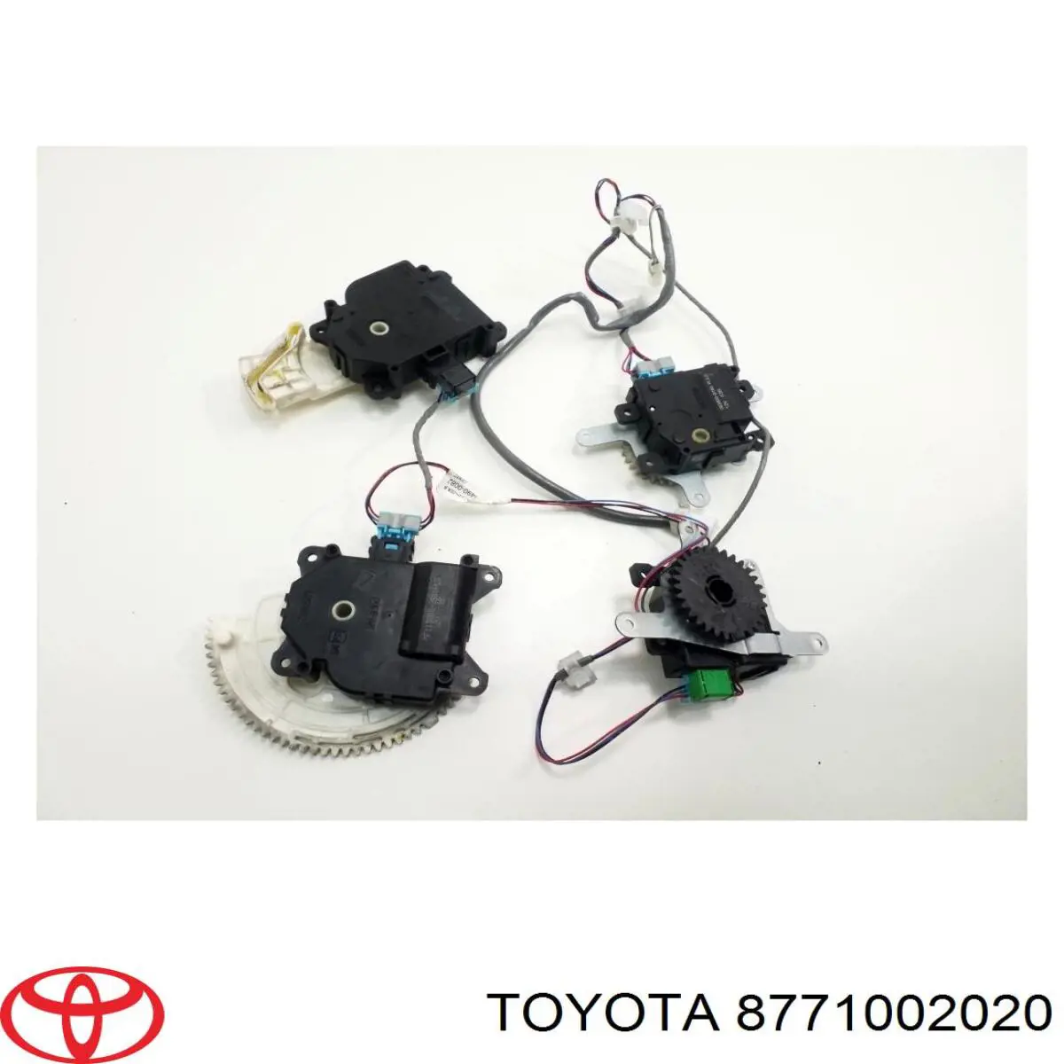  Toyota 8771002020 preço, a partir de 62,99 USD