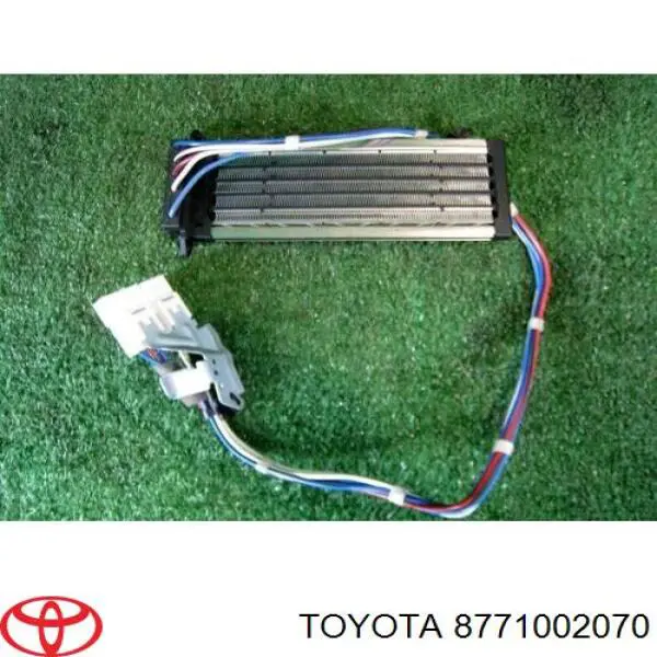 8771002070 Toyota 