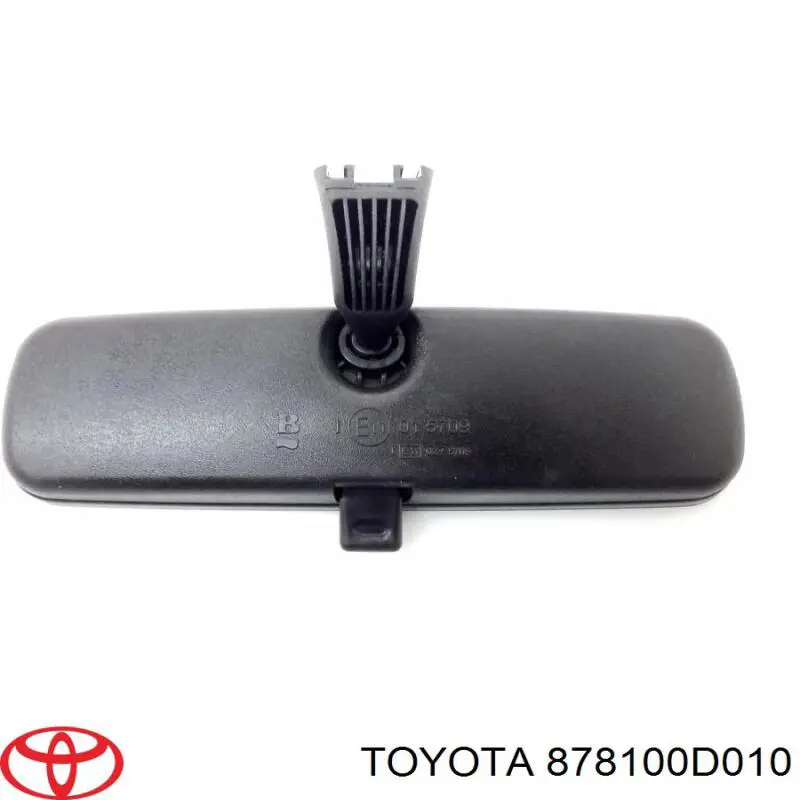 Espelho de salão interno Toyota 878100D010 preço, a partir de 71,51 USD