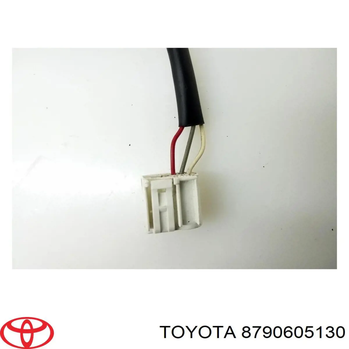 Espelho de retrovisão esquerdo Toyota 8790905380A0 preço, a partir de 181,69 USD