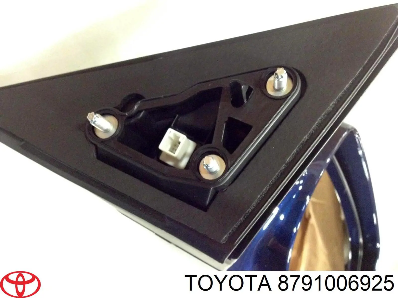 Compre 8791006925 Toyota Espelho de retrovisão direito