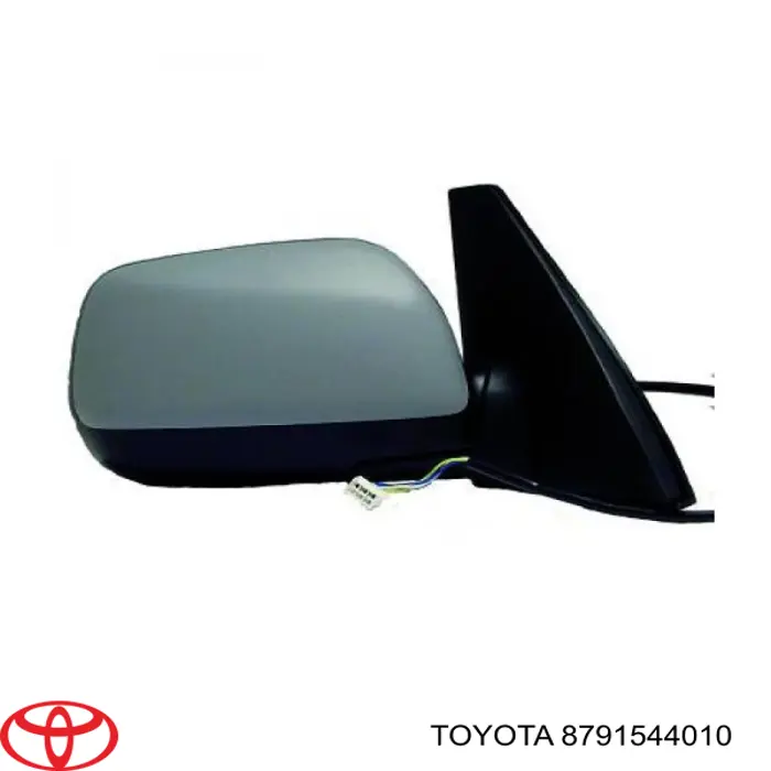  Toyota 8791544010 preço, a partir de 86,70 USD