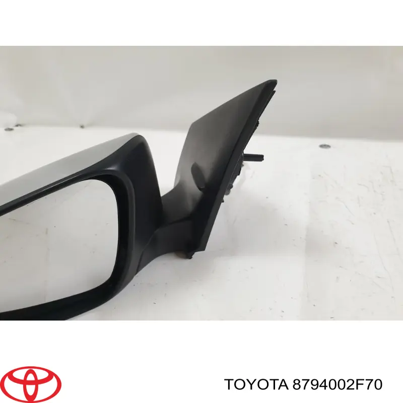 Espelho de retrovisão esquerdo Toyota 8794002F70 preço, a partir de 131,27 USD