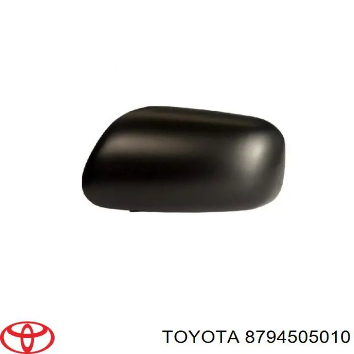 Espelho de retrovisão esquerdo Toyota 8794505010 preço, a partir de 44,41 USD