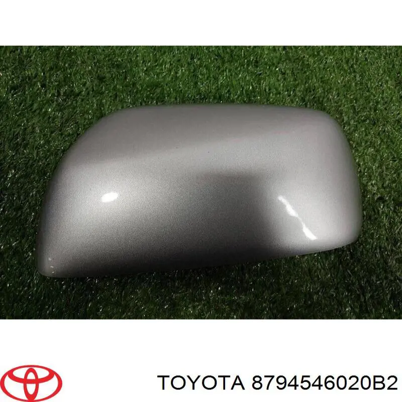8794546020B2 Toyota 