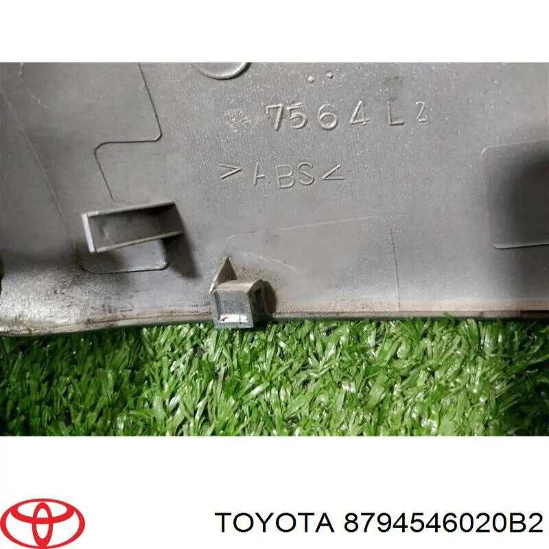  Toyota 8794546020B2 preço, a partir de 37,64 USD