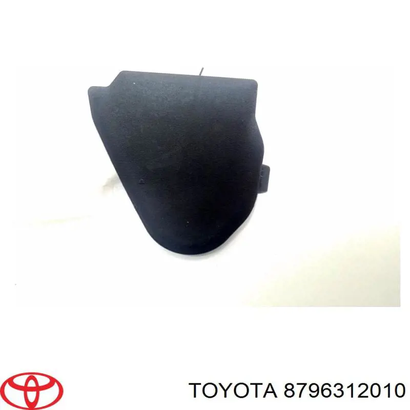 8796312010 Toyota 